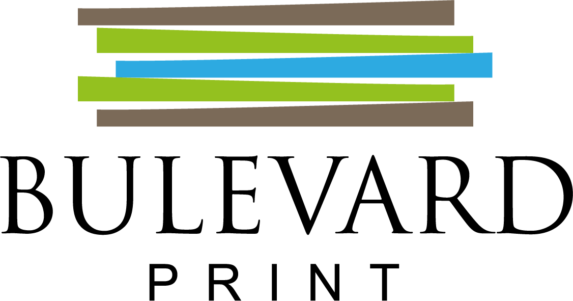Bulevard Print